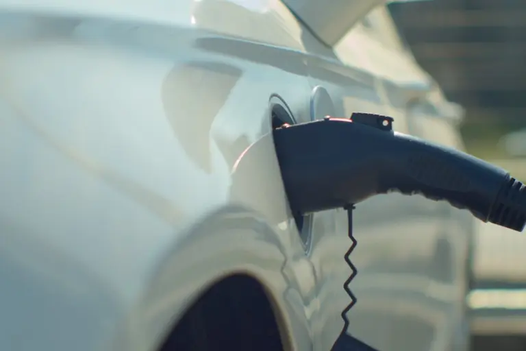 Wireless technologies, electric vehicles and the charging infrastructure